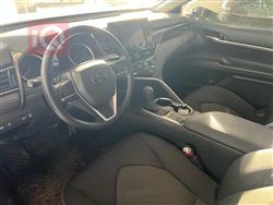 تۆیۆتا کامری